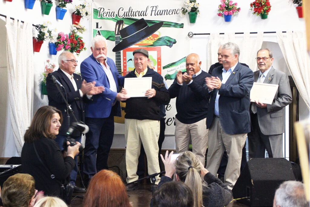 Celebración Aniversario