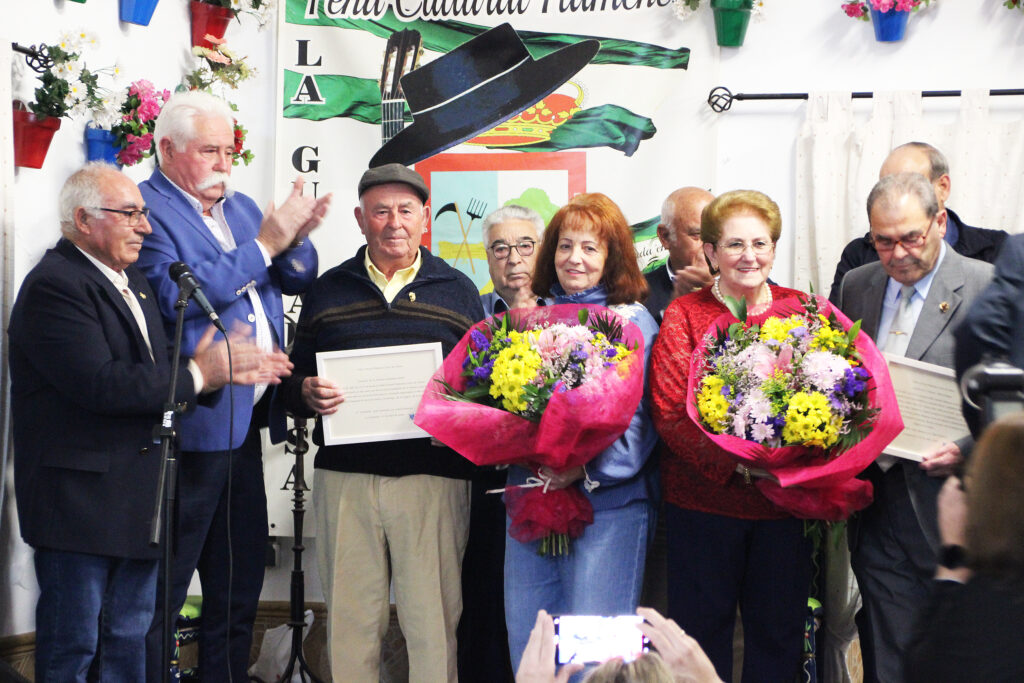 Celebración Aniversario