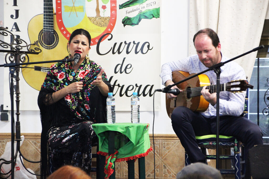 Celebración Aniversario