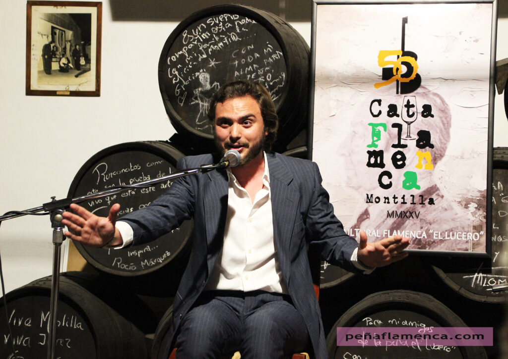XX Ciclo Vive Flamenco