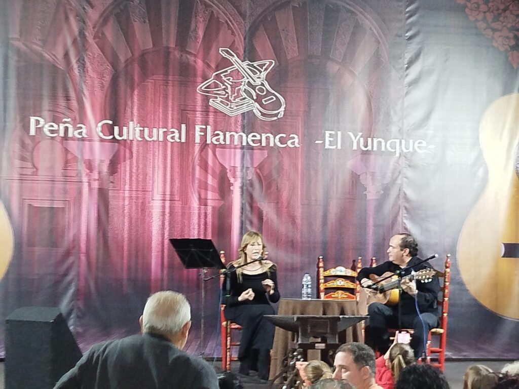 Festival Flamenco 6