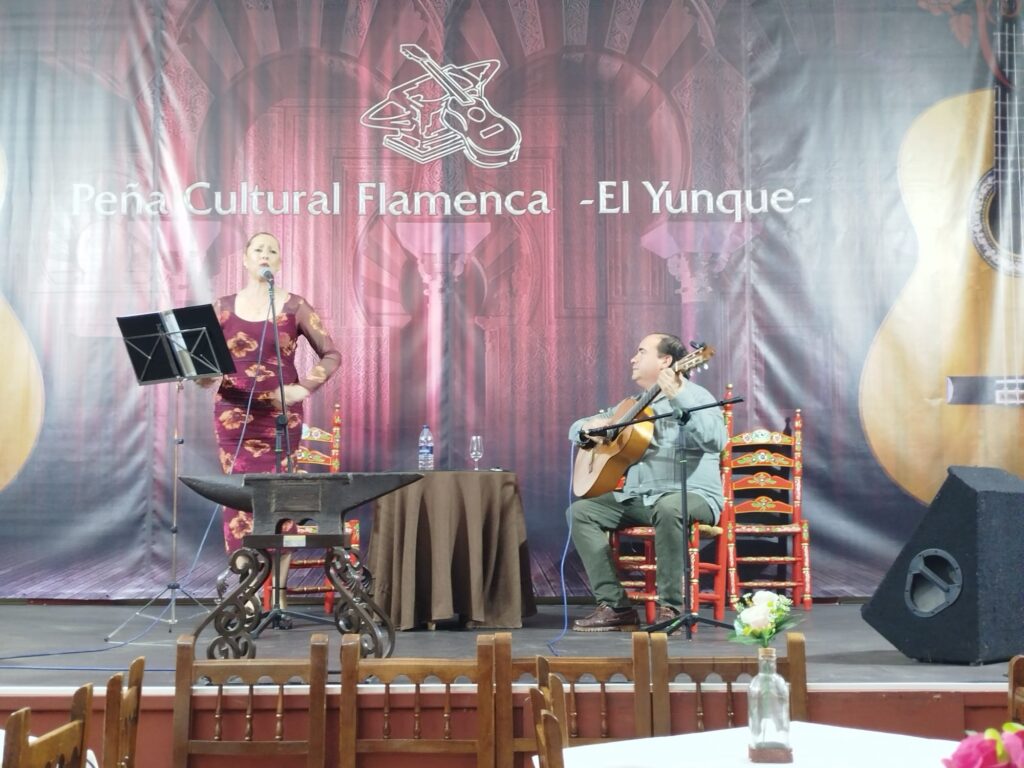 I Acto de Convivencia 2025