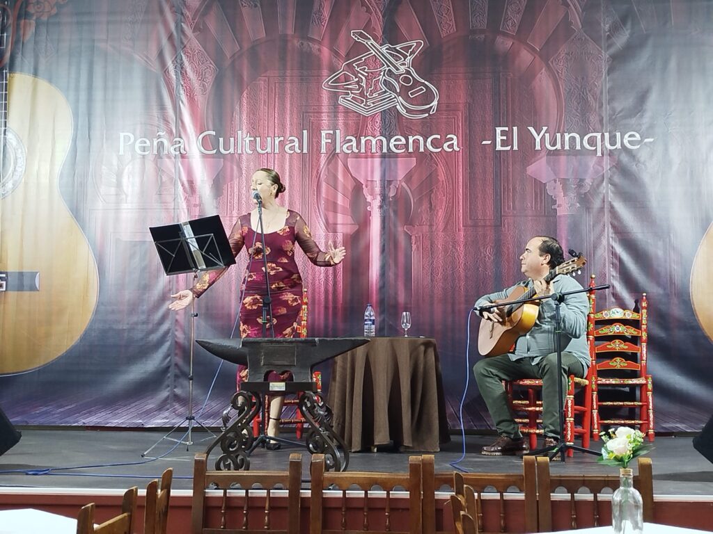 I Acto de Convivencia 2025