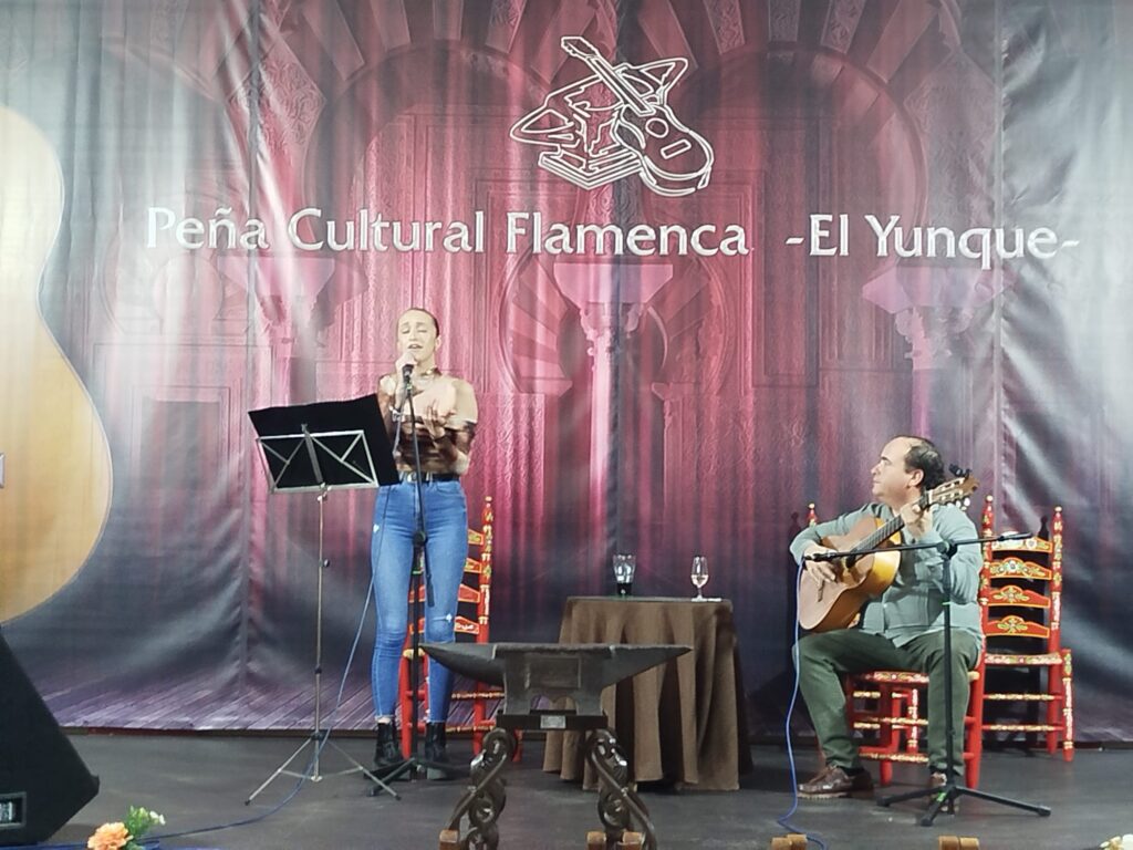 I Acto de Convivencia 2025