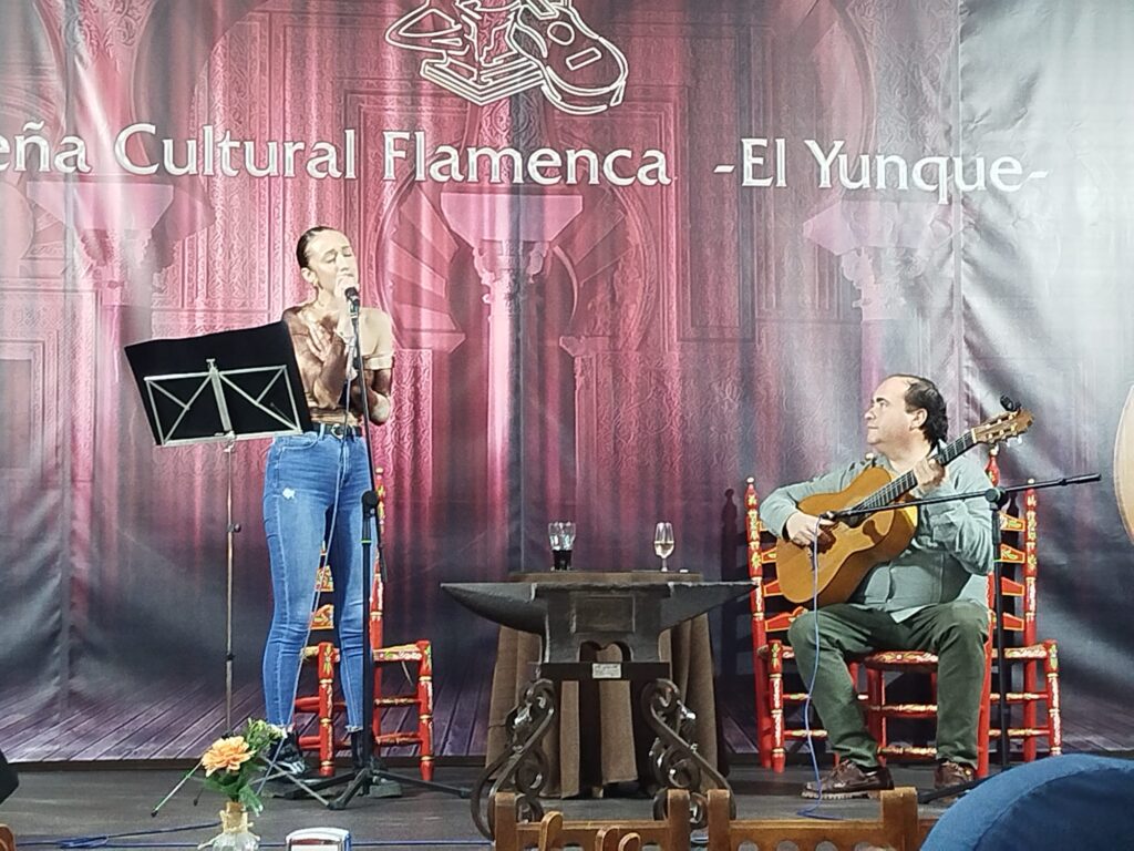 I Acto de Convivencia 2025