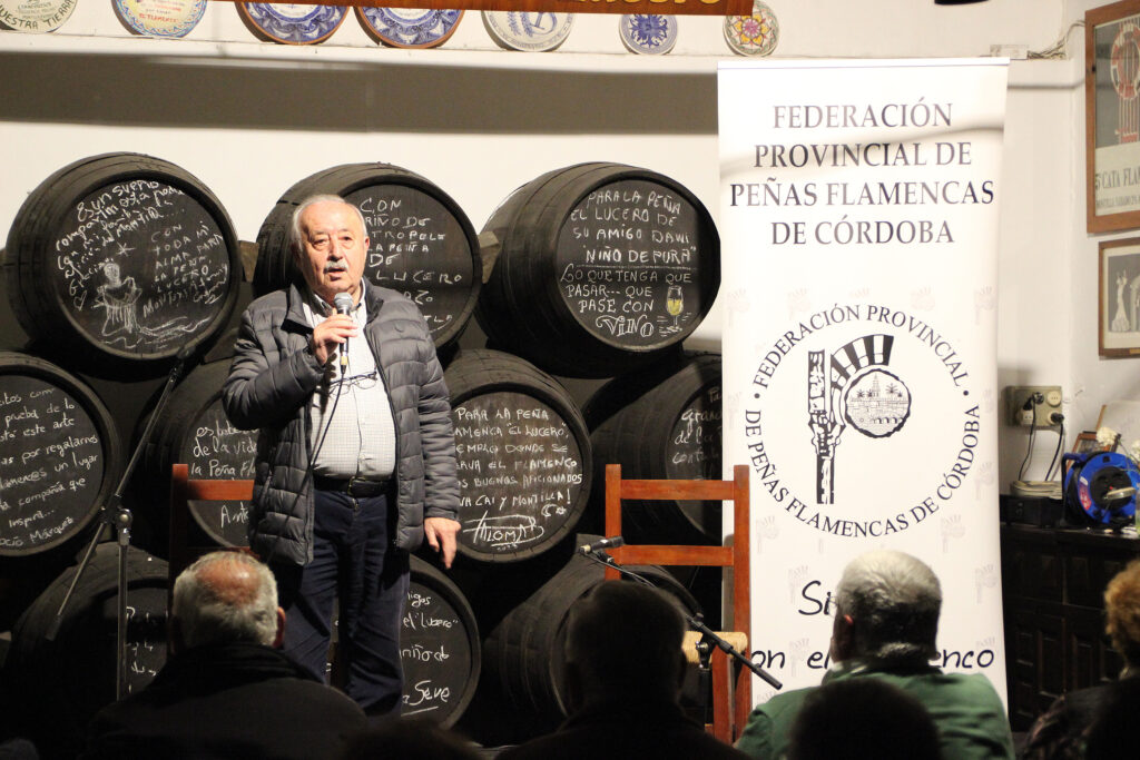 Flamenco por los pueblos 6