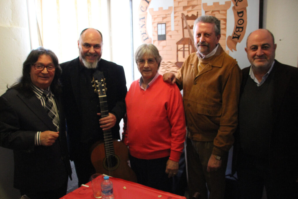 Cancanilla de Málaga