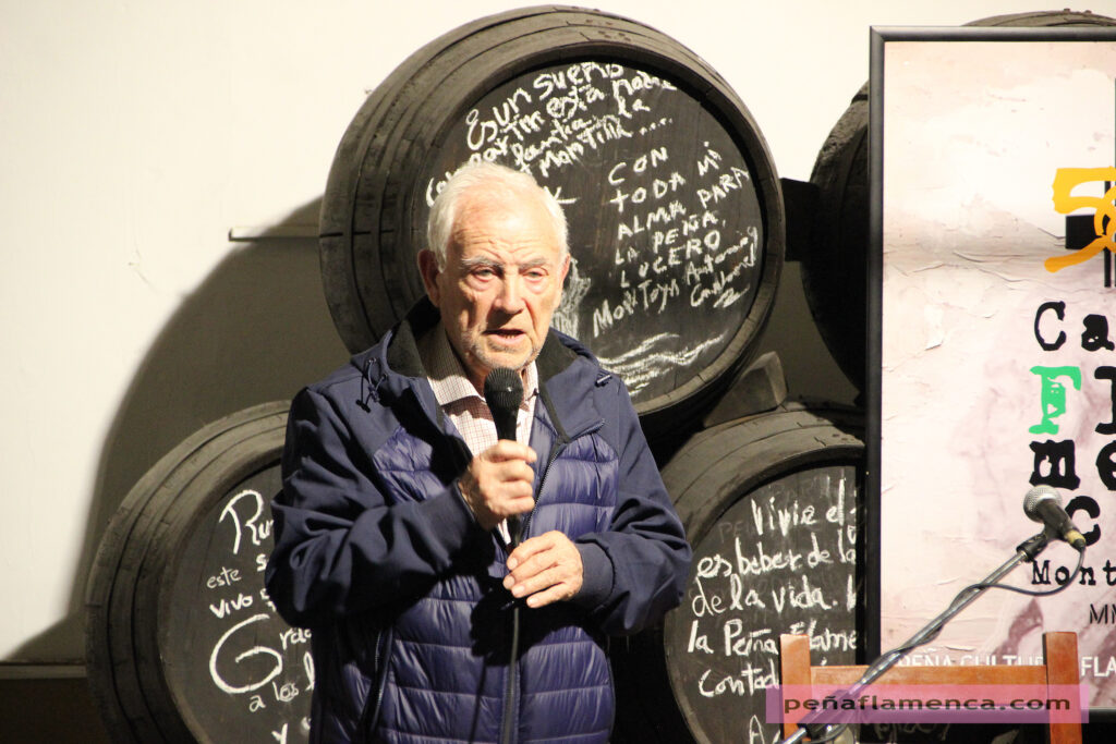 XX Ciclo Vive Flamenco