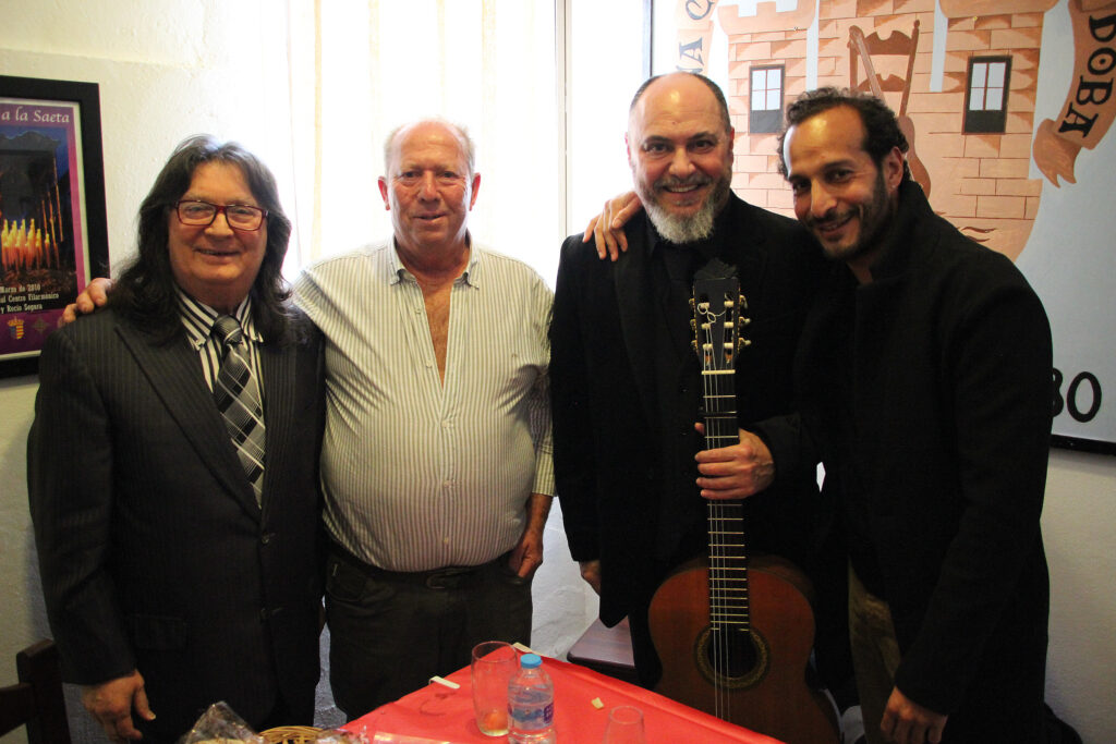 Cancanilla de Málaga