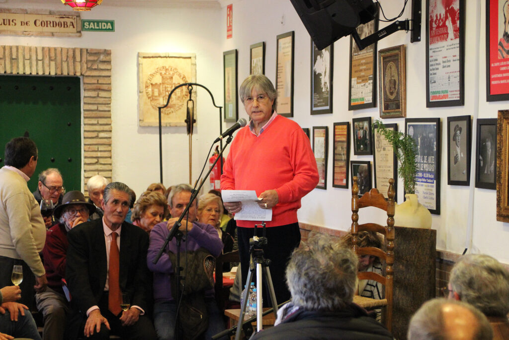 Cancanilla de Málaga