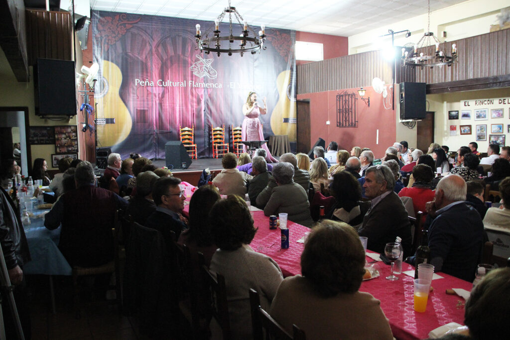 Hje. Mujer del Socio