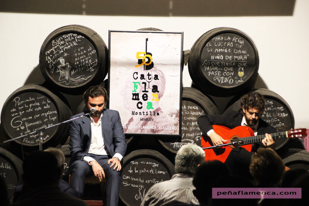 XX Ciclo Vive Flamenco