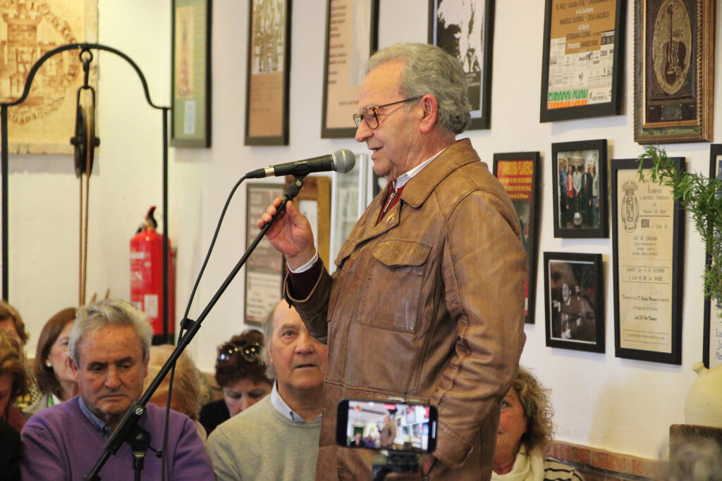 Cancanilla de Málaga