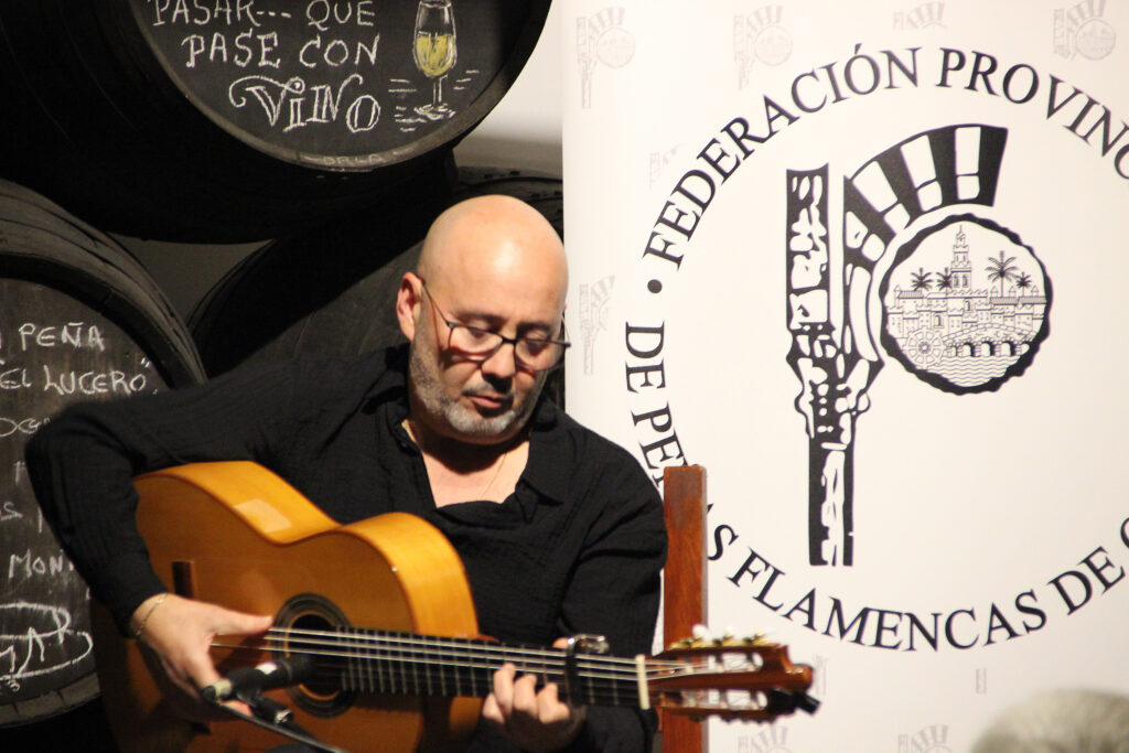 Flamenco por los pueblos 10