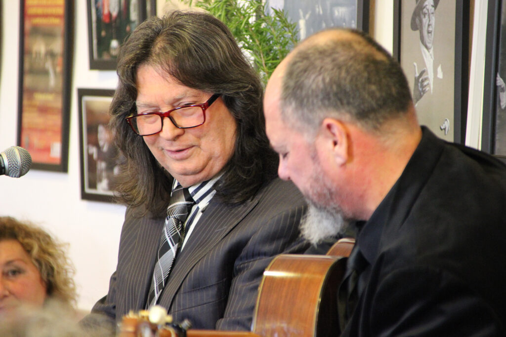 Cancanilla de Málaga