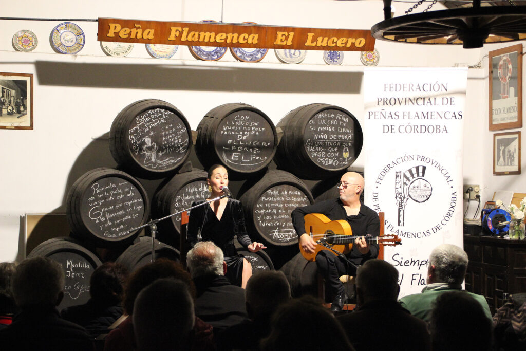 Flamenco por los pueblos 11