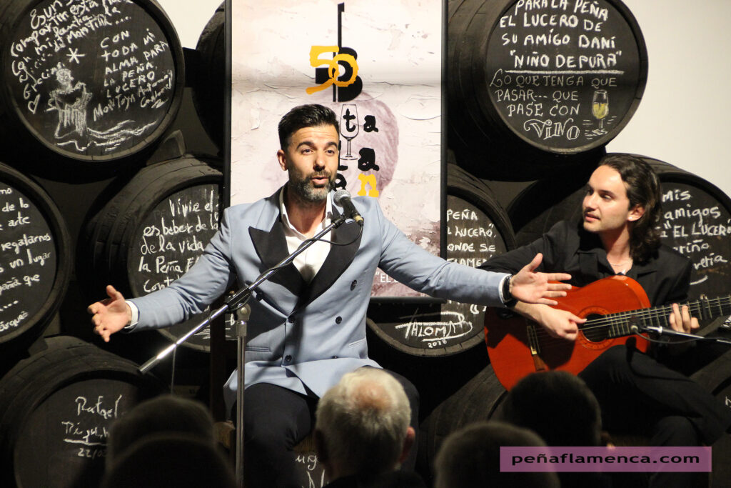 XX Ciclo Vive Flamenco