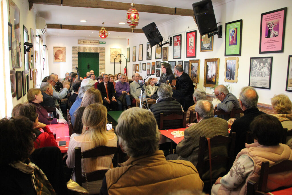 Cancanilla de Málaga
