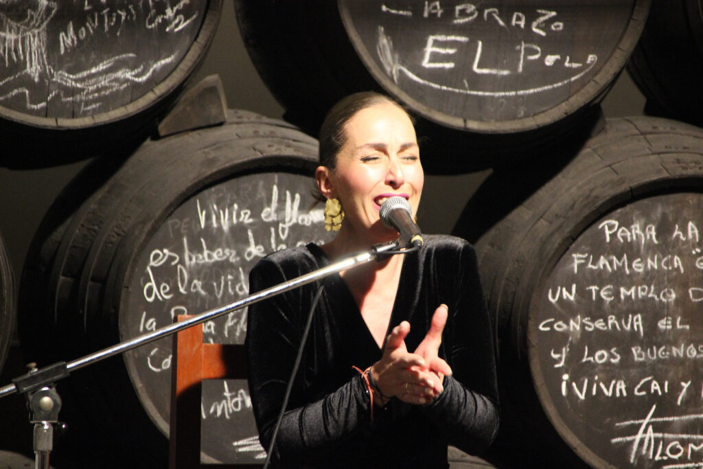 Flamenco por los pueblos 2