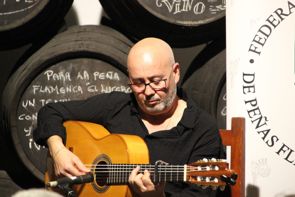 Flamenco por los pueblos 3
