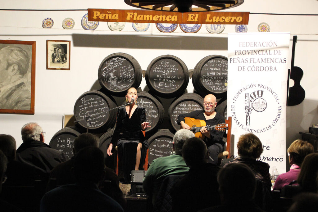 Flamenco por los pueblos 5