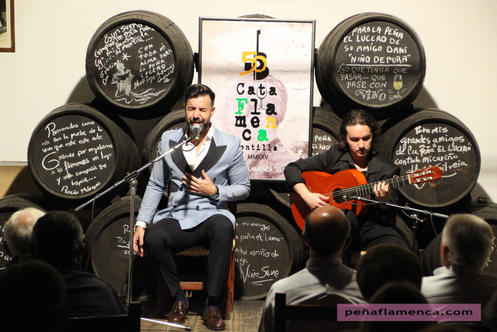 XX Ciclo Vive Flamenco