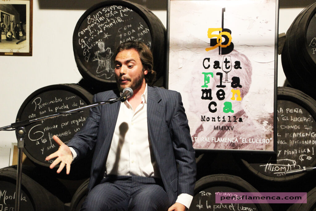 XX Ciclo Vive Flamenco