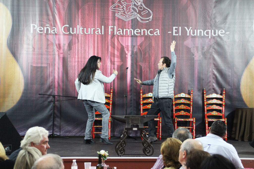 Hje. Mujer del Socio