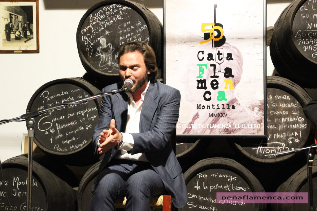 XX Ciclo Vive Flamenco