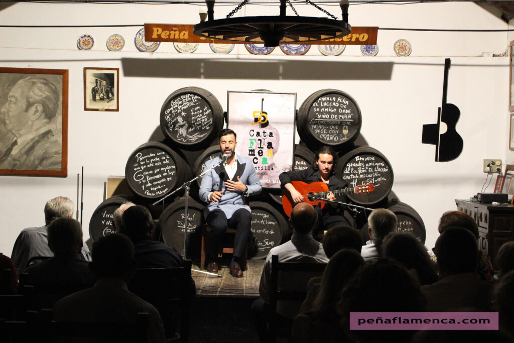 XX Ciclo Vive Flamenco