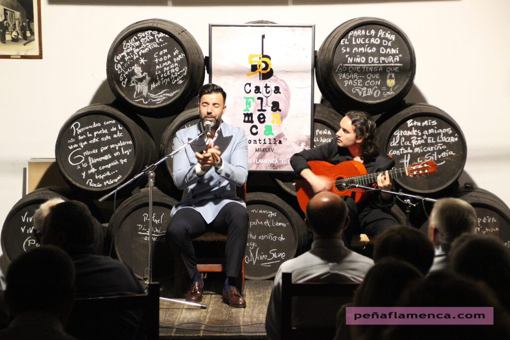 XX Ciclo Flamenco