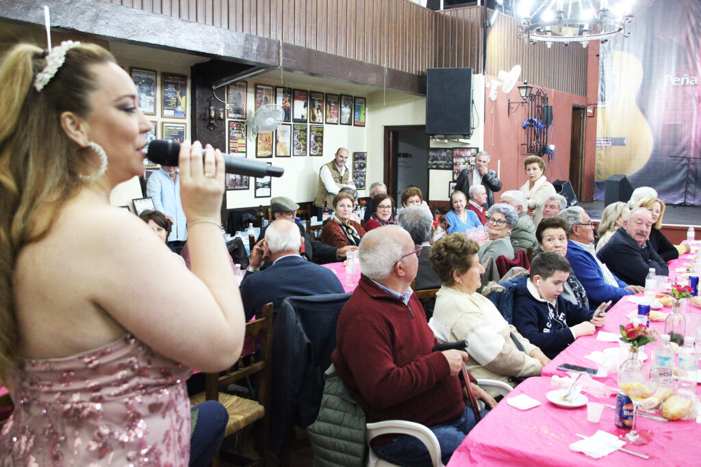 Hje. Mujer del Socio