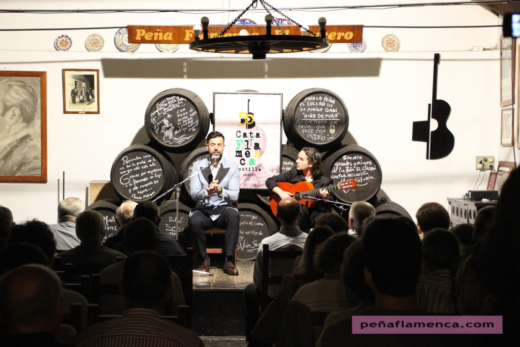 XX Ciclo Vive Flamenco