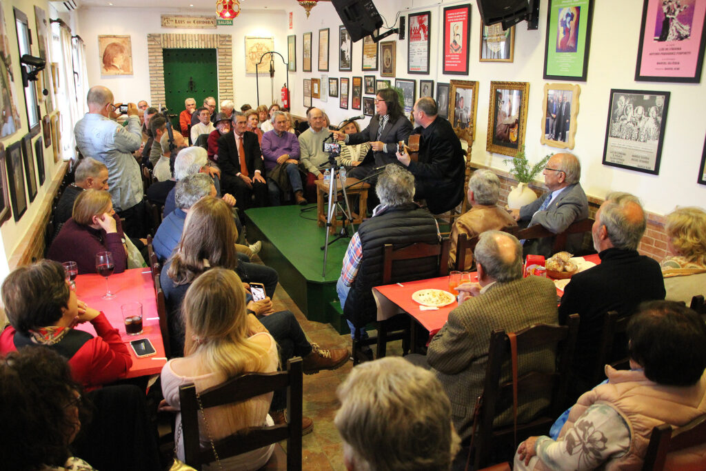 Cancanilla de Málaga