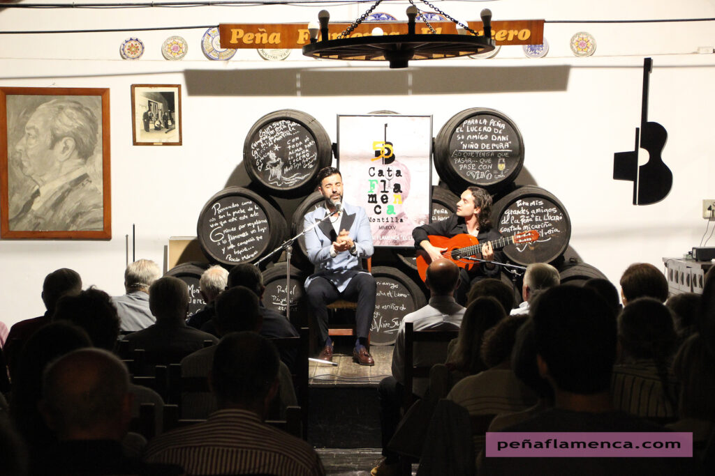 XX Ciclo Vive Flamenco