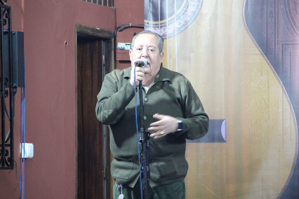 I Acto de Convivencia 2025