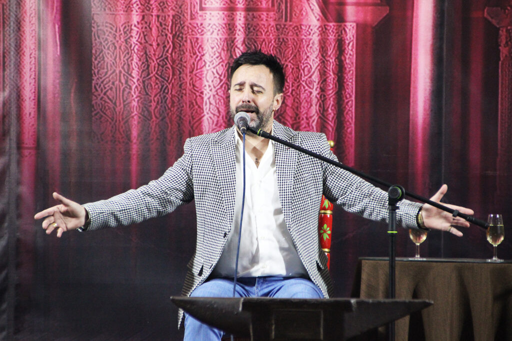 I Acto de Convivencia 2025