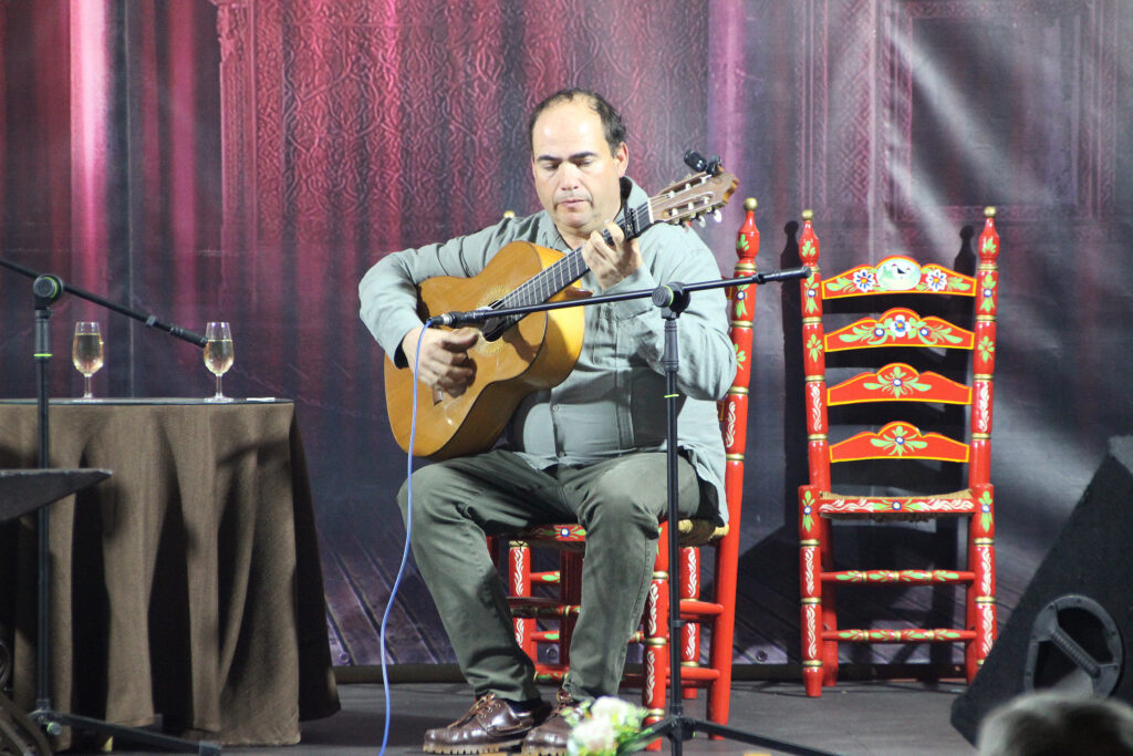 I Acto de Convivencia 2025