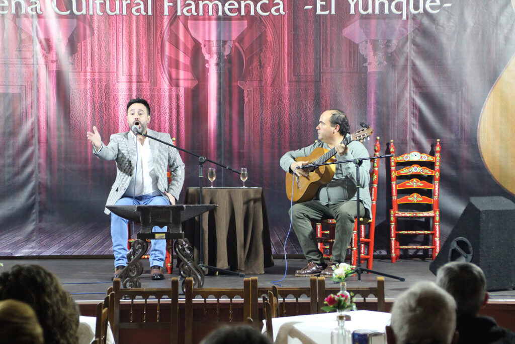 I Acto de Convivencia 2025