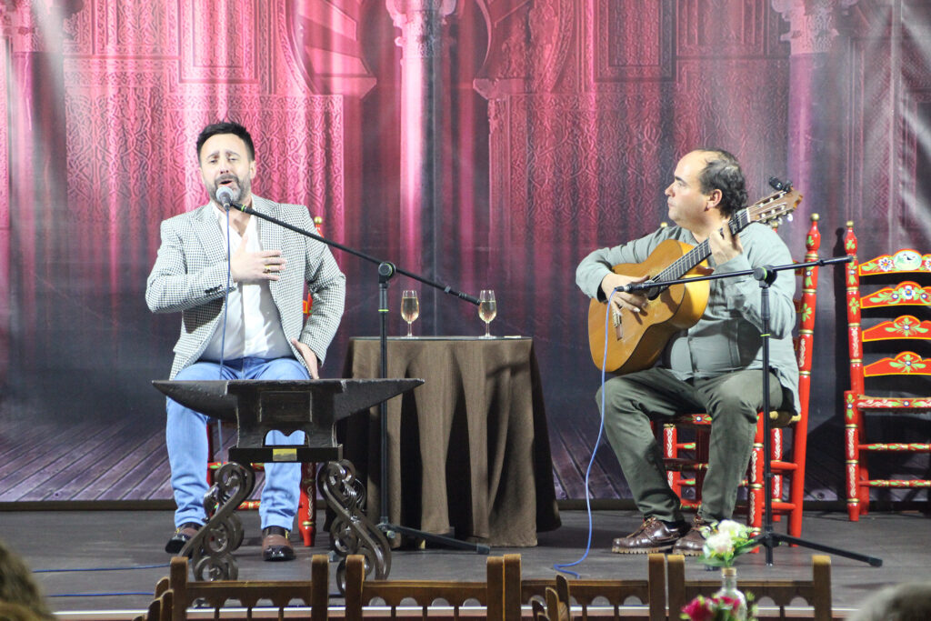 I Acto de Convivencia 2025