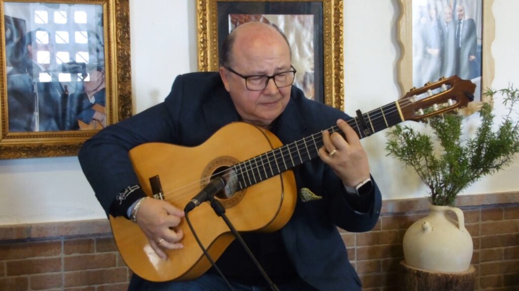Flamenco por los pueblos