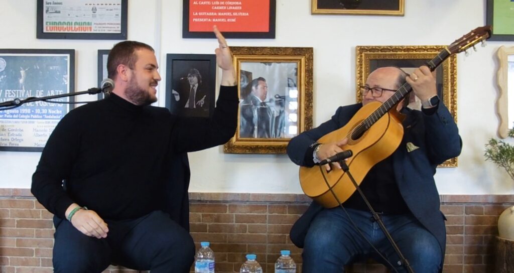 Flamenco por los pueblos