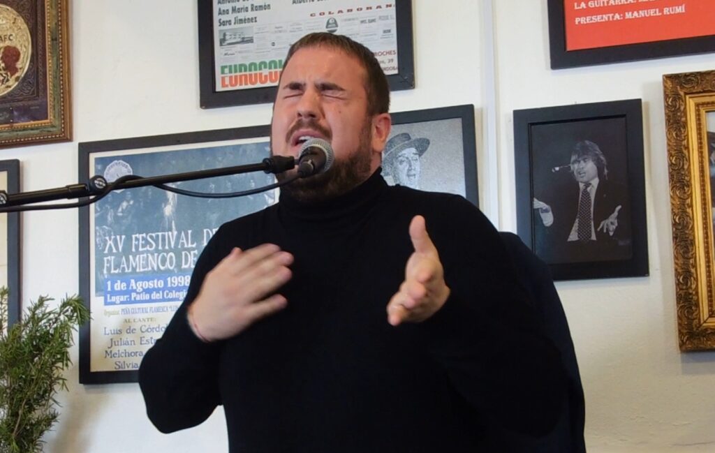 Flamenco por los pueblos