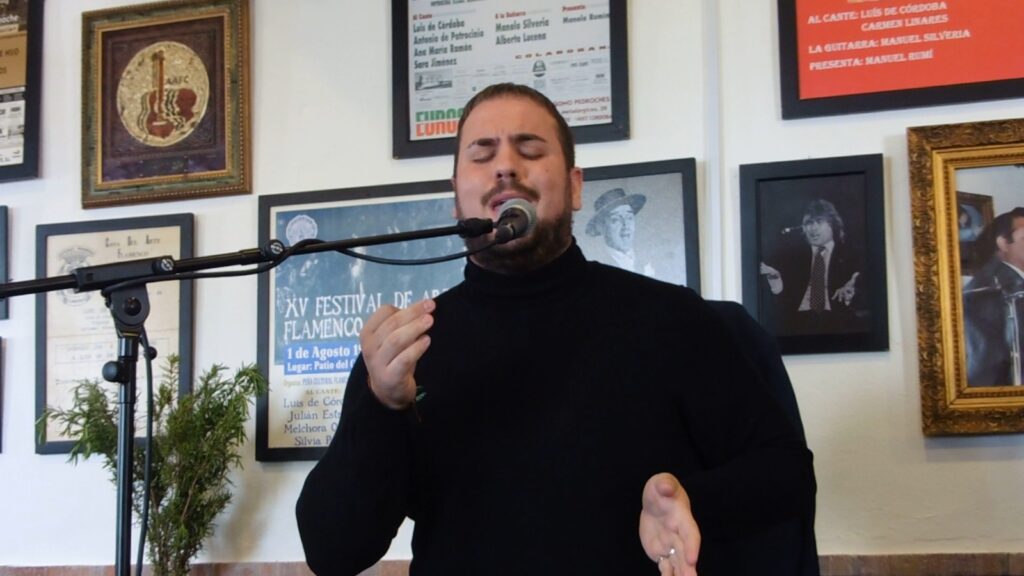 Flamenco por los pueblos