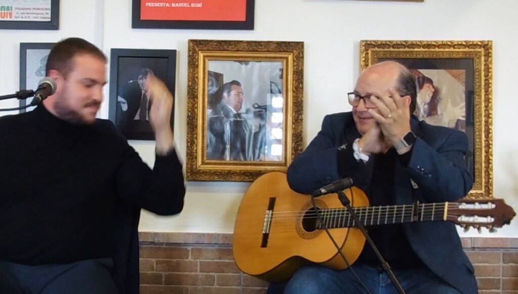 Flamenco por los pueblos