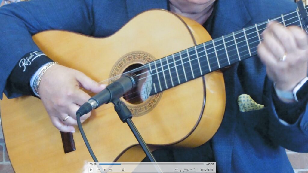 Flamenco por los pueblos