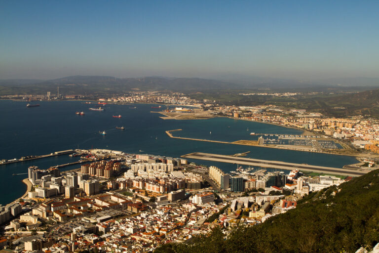 Algeciras