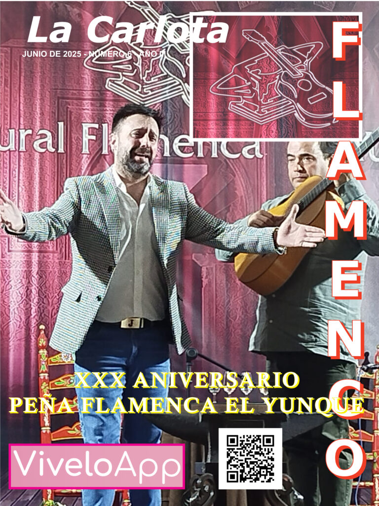 Revista Flamenca