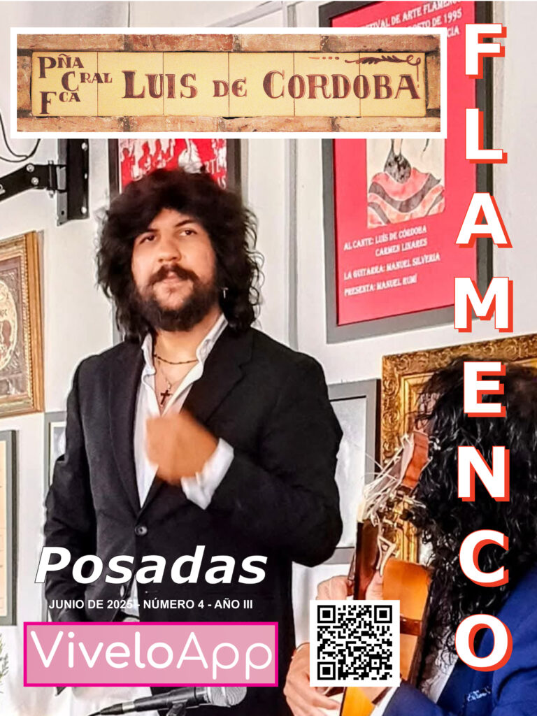 Revista Flamenca