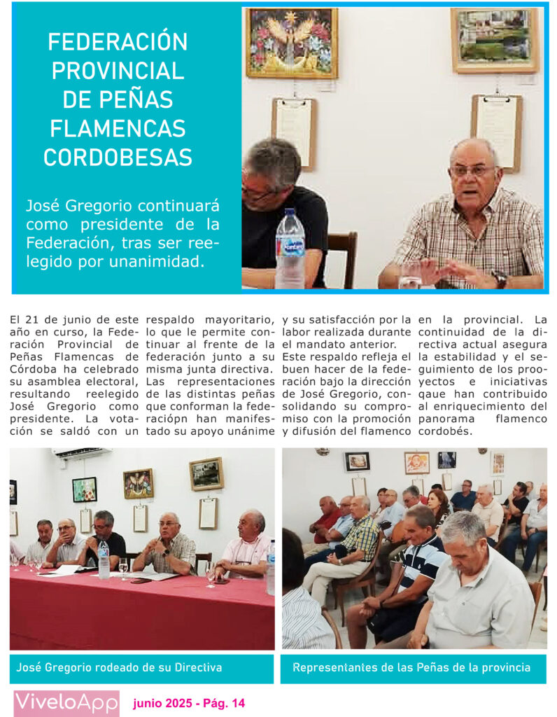 Revista Flamenca